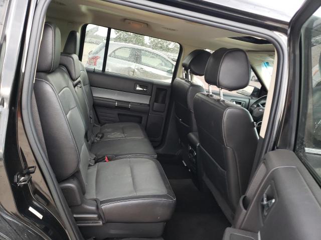 Photo 10 from auction – 2015 FORD FLEX SEL with VIN 2FMHK6C80FBA00200