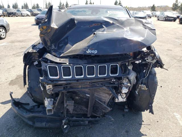Photo 5 from auction – 2018 JEEP COMPASS LI with VIN 3C4NJCCB5JT319089