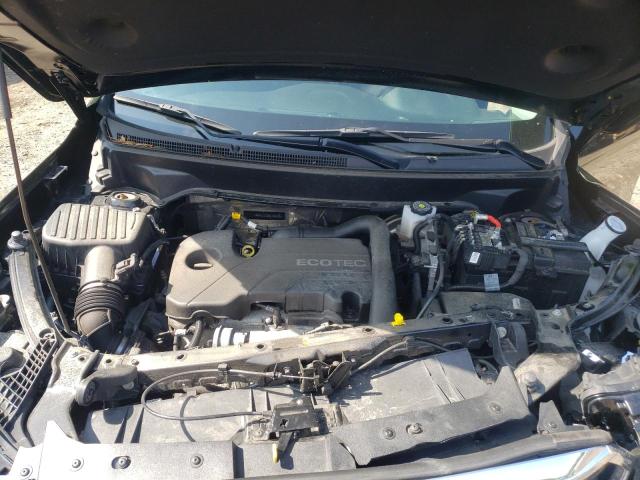 Photo 12 from auction – 2022 GMC TERRAIN SL with VIN 3GKALTEV2NL148375
