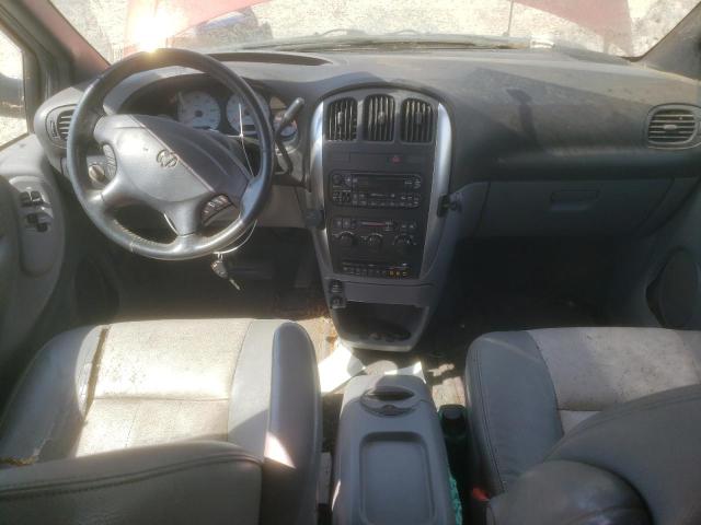 Photo 8 from auction – 2004 DODGE GRAND CARA with VIN 2D4GP44L54R531084