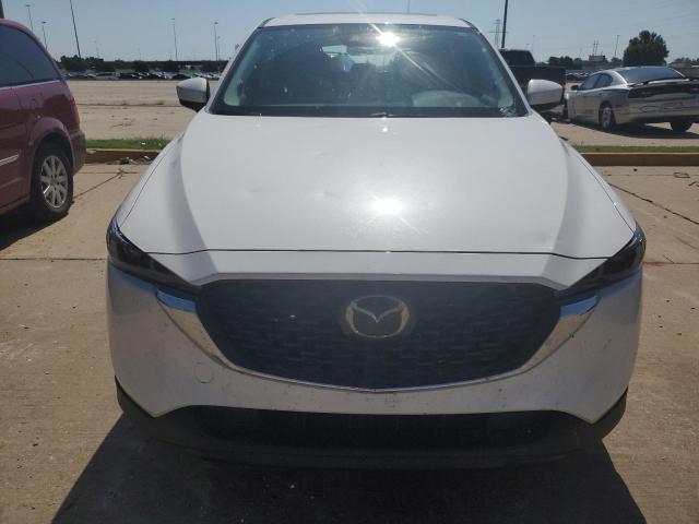 Photo 5 from auction – 2022 MAZDA CX-5 PREMI with VIN JM3KFBDM3N1582961
