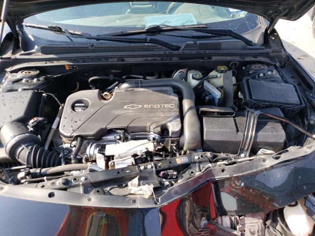 Photo 11 from auction – 2016 CHEVROLET MALIBU LS with VIN 1G1ZC5ST9GF300770