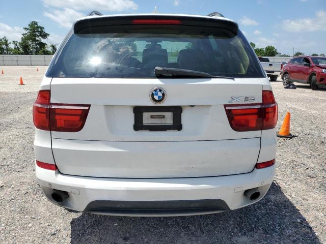 Photo 6 from auction – 2013 BMW X5 XDRIVE3 with VIN 5UXZV4C59D0E00721