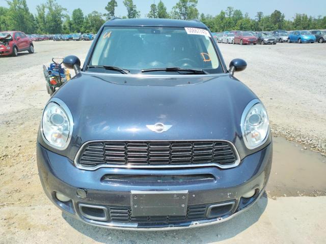 Photo 5 from auction – 2014 MINI COOPER S C with VIN WMWZC5C52EWP38550
