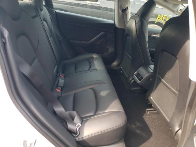 Photo 10 from auction – 2023 TESLA MODEL 3 with VIN 5YJ3E1EA7PF519242