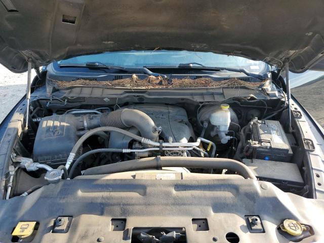 Photo 11 from auction – 2015 RAM 1500 ST with VIN 3C6RR6KT8FG675694