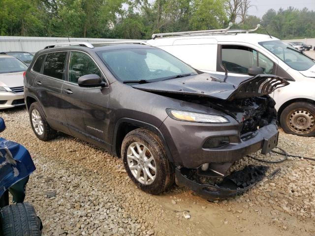 Photo 4 from auction – 2016 JEEP CHEROKEE L with VIN 1C4PJMCB7GW122202