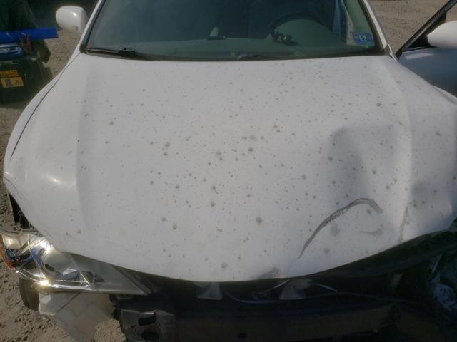 Photo 11 from auction – 2007 TOYOTA CAMRY CE with VIN 4T1BE46K47U713637