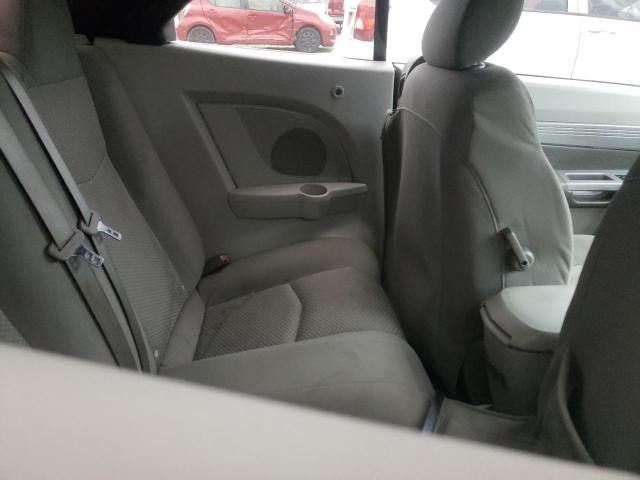 Photo 10 from auction – 2008 CHRYSLER SEBRING with VIN 1C3LC45K48N674967