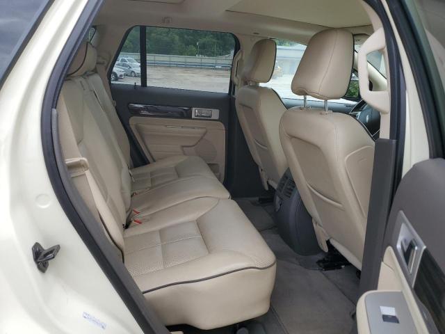 Photo 11 from auction – 2008 LINCOLN MKX with VIN 2LMDU88C28BJ14742