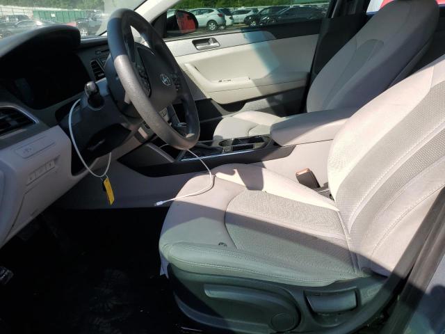 Photo 7 from auction – 2017 HYUNDAI SONATA SE with VIN 5NPE24AF0HH569424