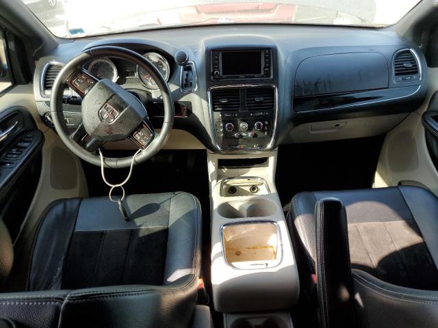 Photo 8 from auction – 2017 DODGE GRAND CARA with VIN 2C4RDGCG6HR851900