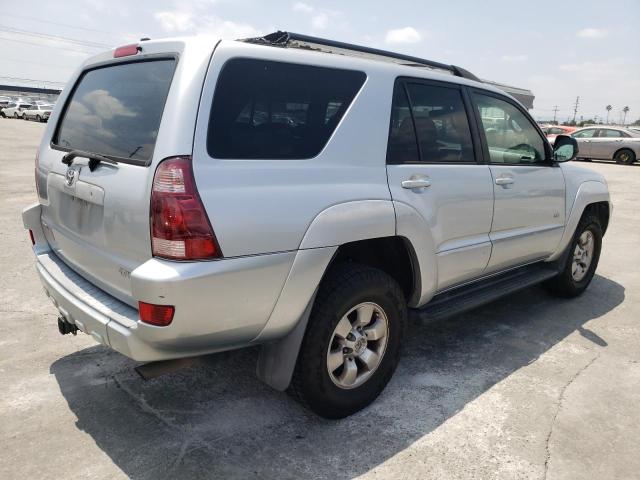 Photo 3 from auction – 2004 TOYOTA 4RUNNER with VIN JTEZU14R448014772