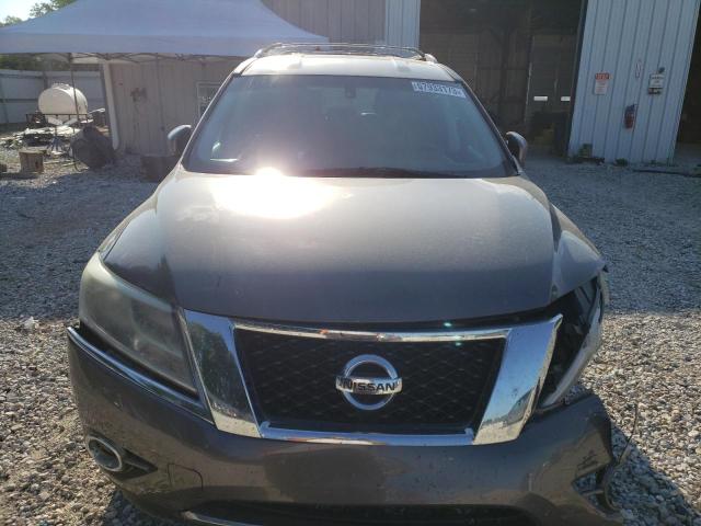 Zdjęcie 5 z aukcji – 2013 NISSAN PATHFINDER z VIN 5N1AR2MN7DC611669
