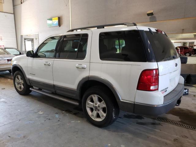 Photo 2 from auction – 2004 FORD EXPLORER X with VIN 1FMZU73K34UA49009