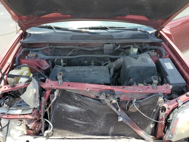 Photo 12 from auction – 2006 TOYOTA HIGHLANDER with VIN JTEGD21A460138652