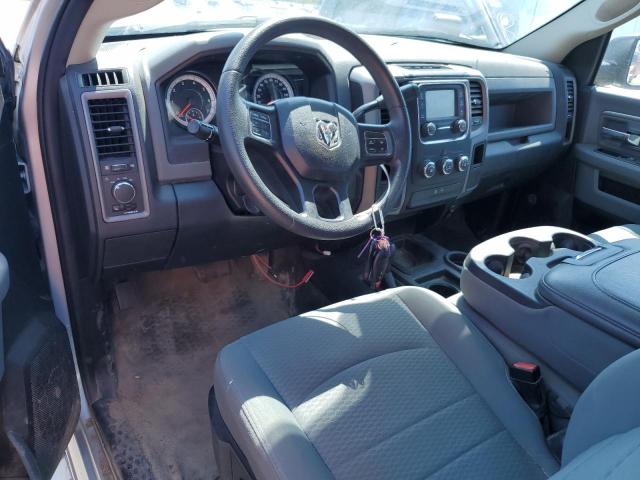 Photo 8 from auction – 2018 RAM 2500 ST with VIN 3C6MR5AJ1JG296100