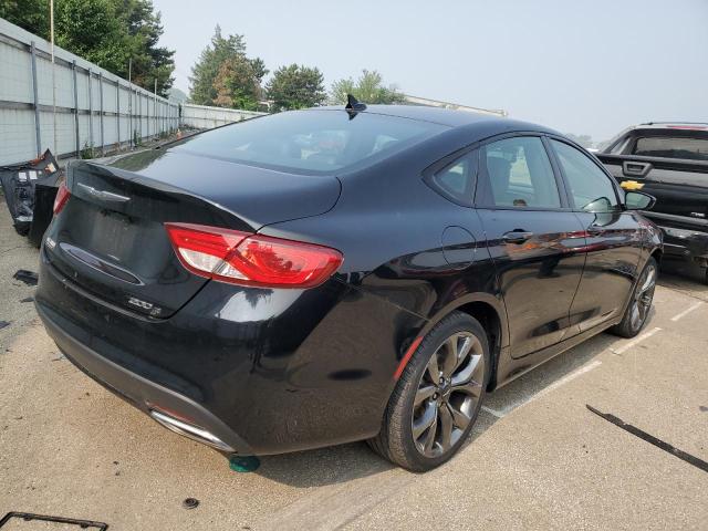 Photo 3 from auction – 2015 CHRYSLER 200 S with VIN 1C3CCCBG5FN516158