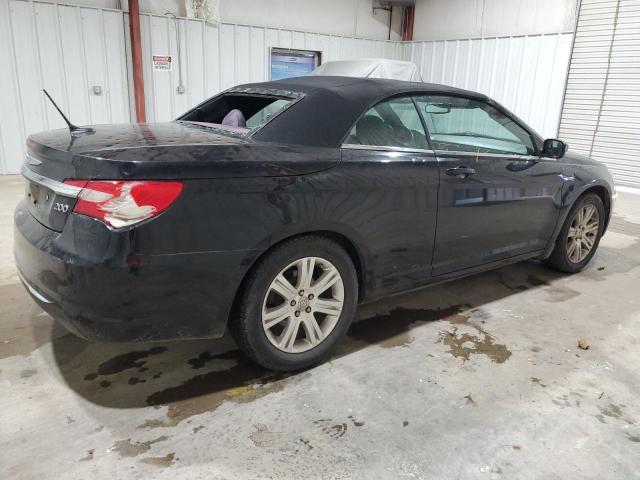 Photo 3 from auction – 2013 CHRYSLER 200 TOURIN with VIN 1C3BCBEB0DN503336