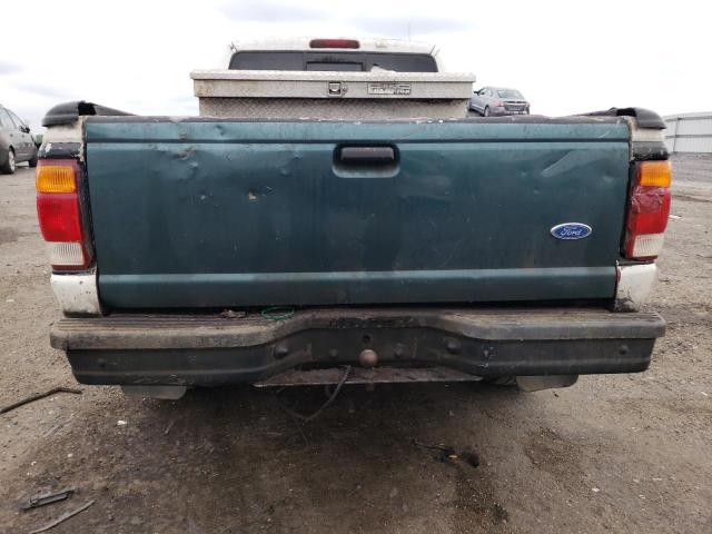 Photo 6 from auction – 2003 MAZDA B2300 with VIN 4F4YR12D13TM03137