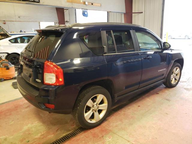 Photo 3 from auction – 2013 JEEP COMPASS LA with VIN 1C4NJDEB4DD248674