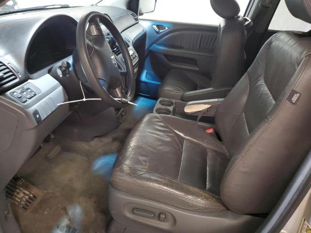Photo 7 from auction – 2005 HONDA ODYSSEY EX with VIN 5FNRL38785B009135