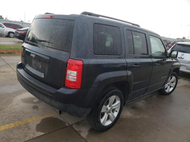 Photo 3 from auction – 2014 JEEP PATRIOT SP with VIN 1C4NJPBA8ED842909