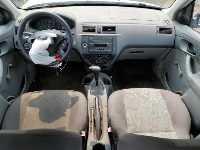 Photo 8 from auction – 2005 FORD FOCUS ZX4 with VIN 1FAHP34N85W166590