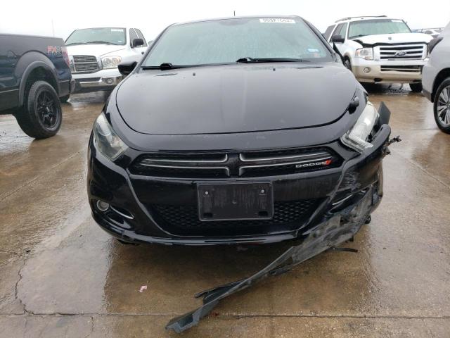 Photo 5 from auction – 2014 DODGE DART GT with VIN 1C3CDFEB7ED866362