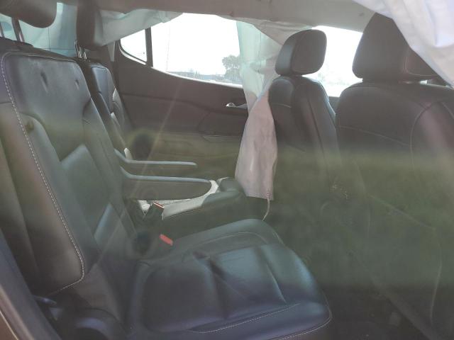 Photo 11 from auction – 2019 GMC ACADIA SLT with VIN 1GKKNMLS6KZ212838
