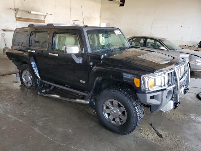 Photo 4 from auction – 2008 HUMMER H3 with VIN 5GTEN13E088168795