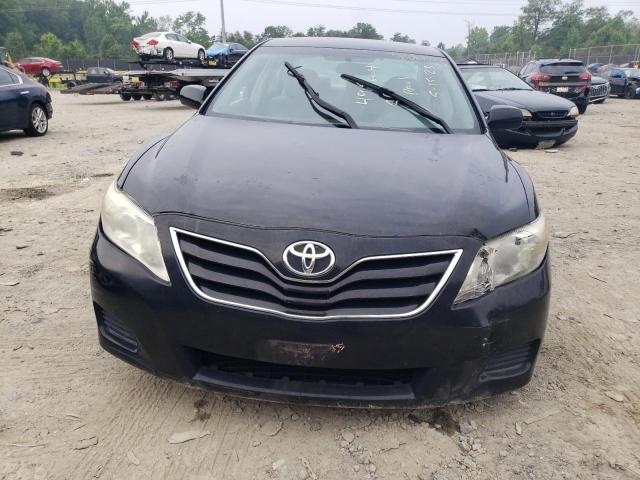 Foto 5 de la subasta – 2011 TOYOTA CAMRY BASE con VIN 4T1BF3EK7BU174979