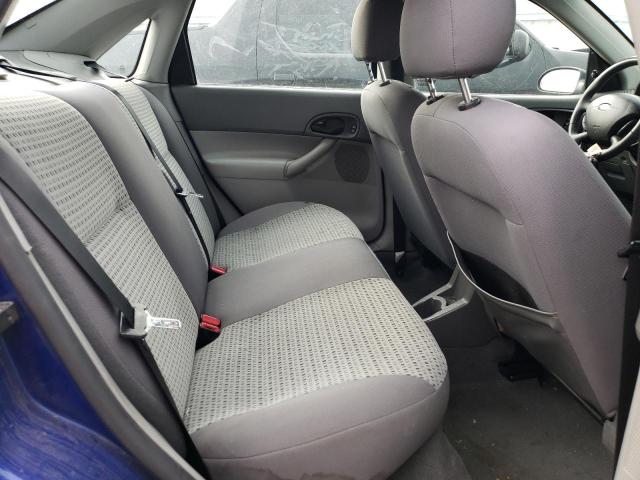 Photo 10 from auction – 2005 FORD FOCUS ZX4 with VIN 1FAFP34N75W312162