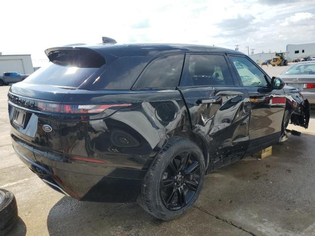 Photo 3 from auction – 2020 LAND ROVER RANGE ROVE with VIN SALYK2FV1LA263102