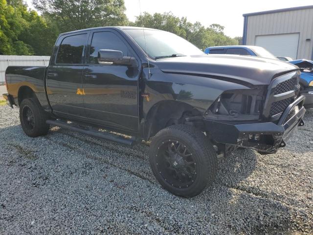 Photo 4 from auction – 2017 RAM 1500 SPORT with VIN 1C6RR7MT1HS569313