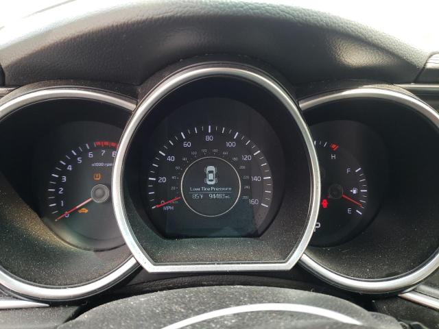 Foto 9 de la subasta – 2014 KIA OPTIMA EX con VIN 5XXGN4A72EG324107