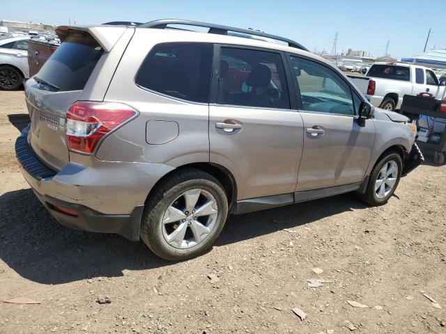 Photo 3 from auction – 2015 SUBARU FORESTER 2 with VIN JF2SJAHC4FH570881