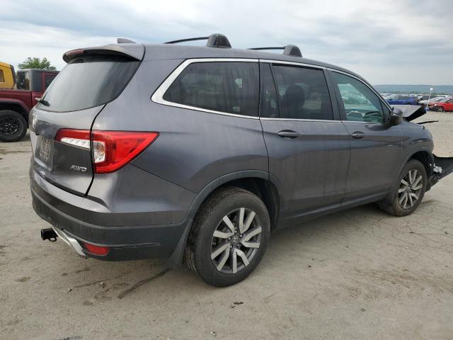 Photo 3 from auction – 2019 HONDA PILOT EX with VIN 5FNYF6H3XKB050010