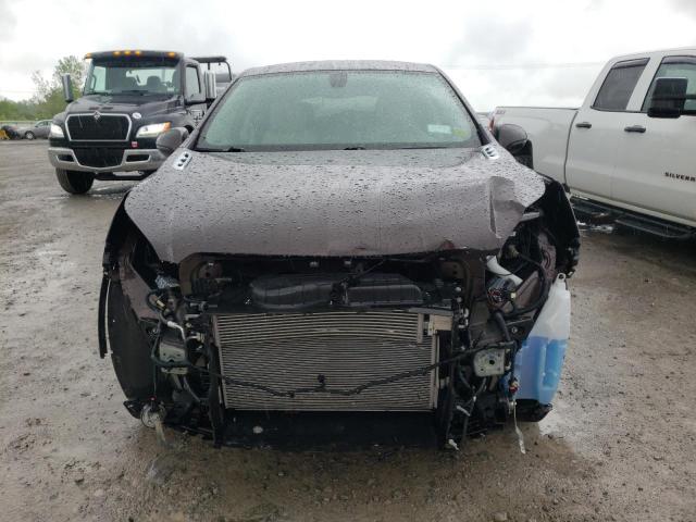 Photo 5 from auction – 2020 BUICK ENVISION P with VIN LRBFXBSA1LD044978