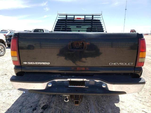 Photo 6 from auction – 2001 CHEVROLET SILVERADO with VIN 1GCHC29U31E218921