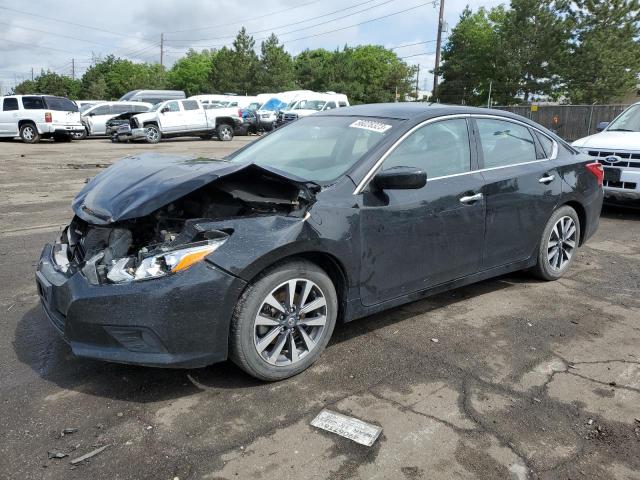 Photo 1 from auction – 2017 NISSAN ALTIMA 2.5 with VIN 1N4AL3AP6HC224821