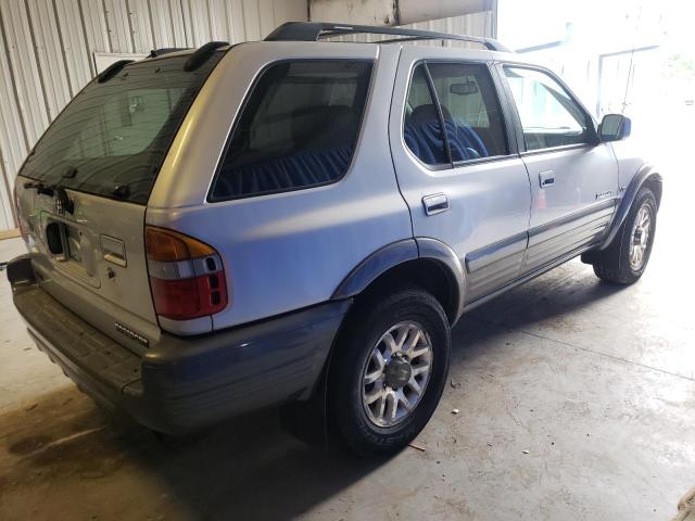 Photo 3 from auction – 2000 HONDA PASSPORT E with VIN 4S6DM58W9Y4414400