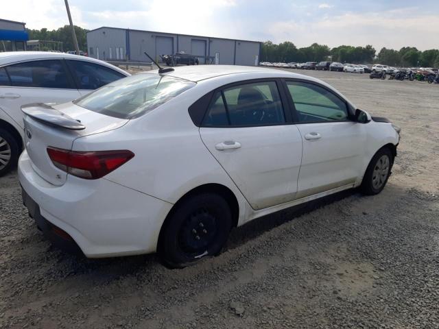 Photo 3 from auction – 2019 KIA RIO S with VIN 3KPA24AB6KE196848