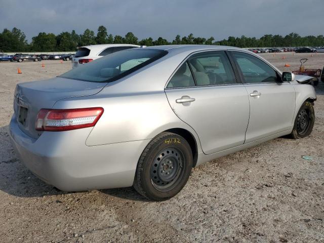 Photo 3 from auction – 2011 TOYOTA CAMRY BASE with VIN 4T1BF3EK3BU190581