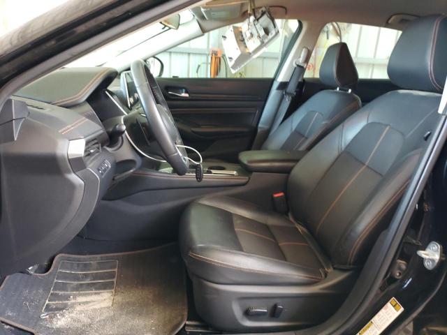 Photo 7 from auction – 2019 NISSAN ALTIMA SR with VIN 1N4BL4CV3KC222361