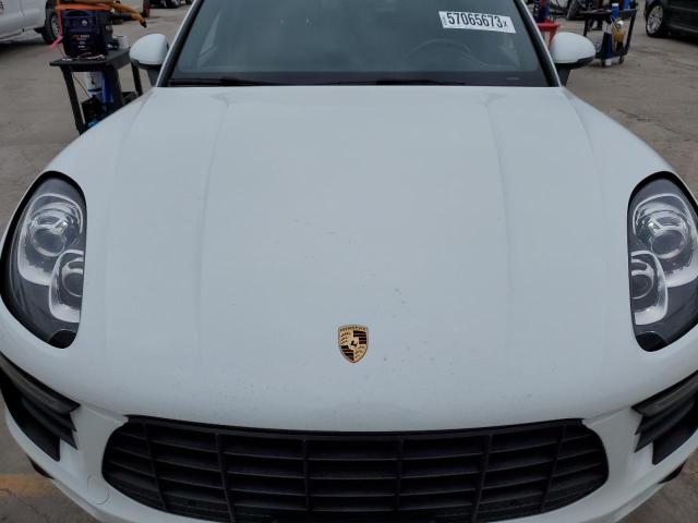 Photo 12 from auction – 2015 PORSCHE MACAN S with VIN WP1AB2A52FLB41887