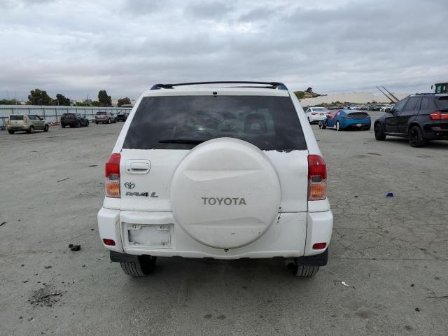 Photo 6 from auction – 2002 TOYOTA RAV4 with VIN JTEGH20VX20045606