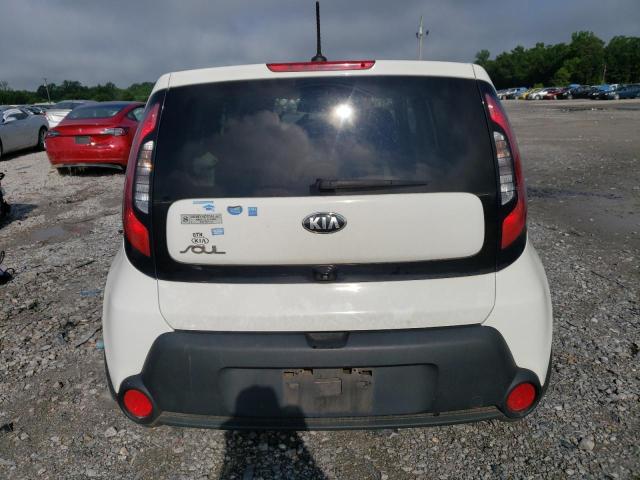 Photo 6 from auction – 2016 KIA SOUL with VIN KNDJN2A22G7354492