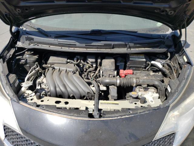 Photo 11 from auction – 2015 NISSAN VERSA NOTE with VIN 3N1CE2CP4FL447450
