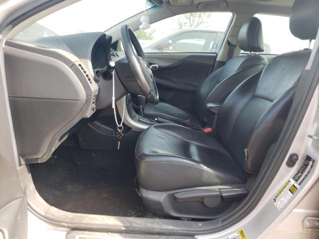 Photo 7 from auction – 2010 TOYOTA COROLLA BA with VIN 2T1BU4EE3AC429715